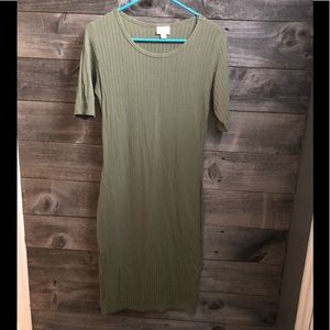 Lularoe Julia dress